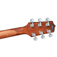 Thumbnail for Guitarra Electroacustica Takamine 6 Cuerdas Natural Folk, Gf30ce Nat
