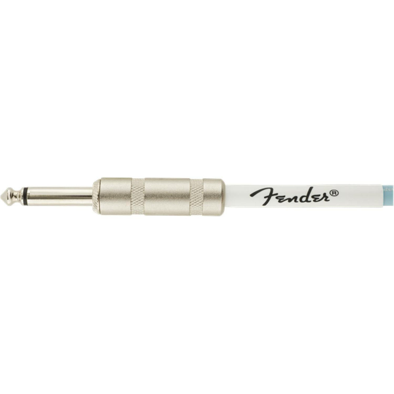 Cable Fender Original Series Coil Para Guitarra 9 mts 0990823006