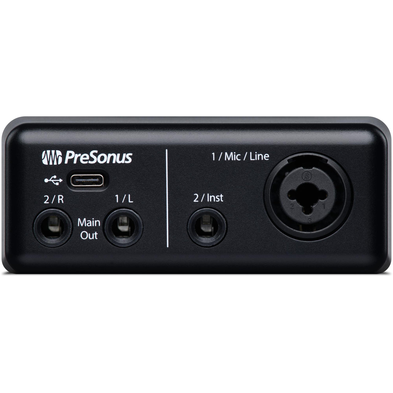 Interfase Presonus Audiobox G0