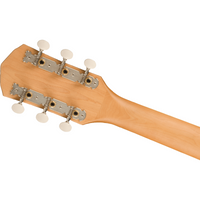 Thumbnail for Guitarra Electroacustica Fender Tim Armstrong Hellcat Natural 0971752022