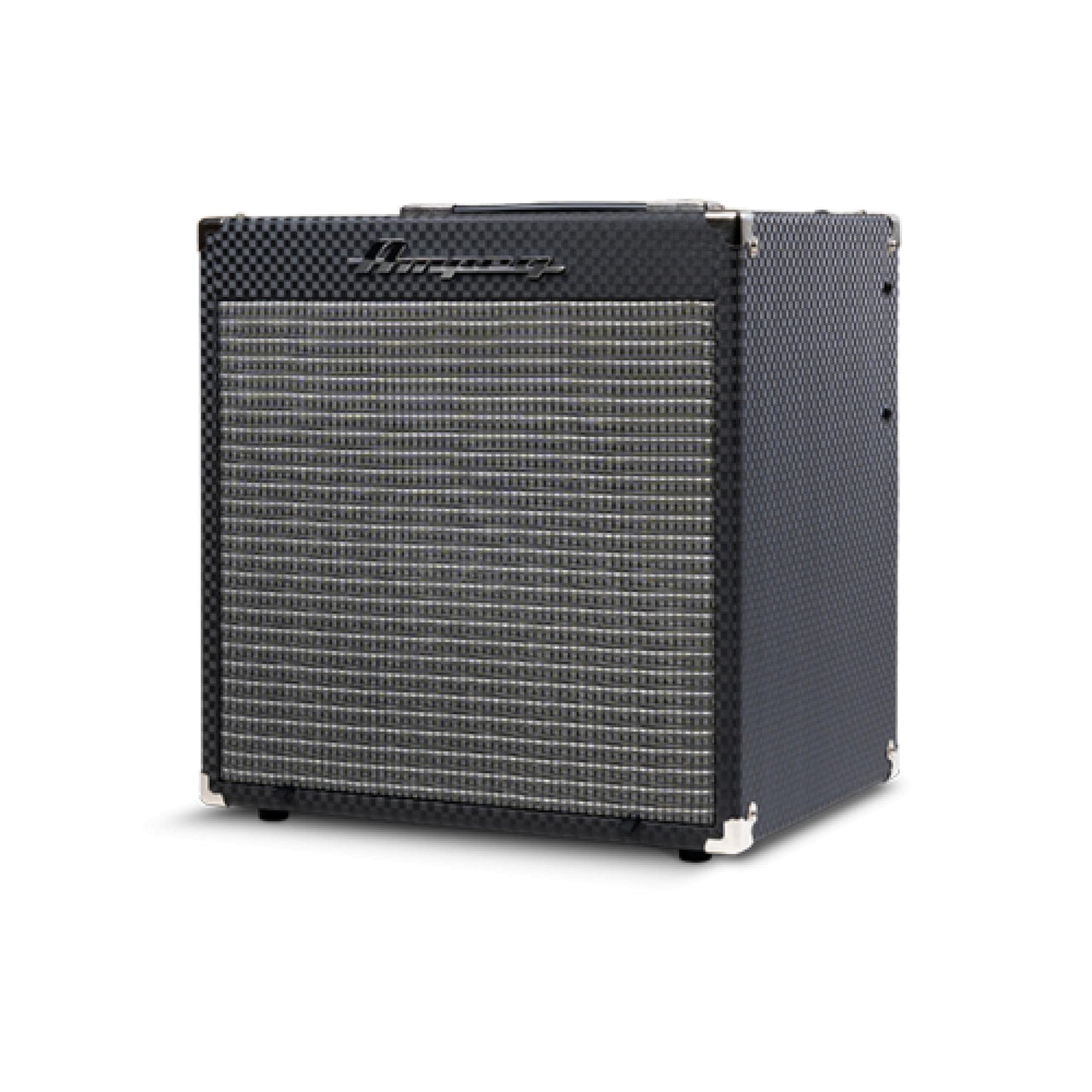 Amplificador Ampeg Para Bajo Electrico 30w Rb-108 – Musicales Doris
