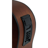 Thumbnail for Guitarra Electroacustica La Sevillana Tipo Texana, Tx-100ceq Ss