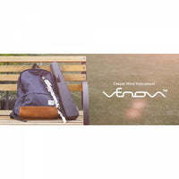 Thumbnail for Saxofon Alto Yamaha Venova Portatil Yvs120