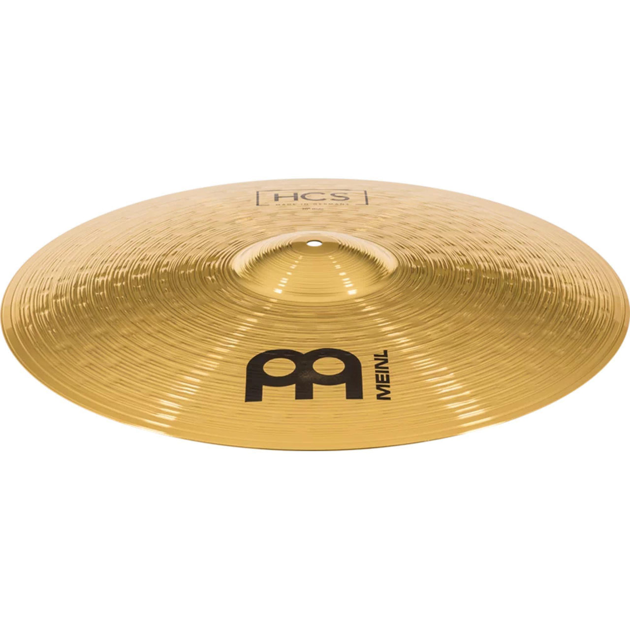 Platillo Meinl Hcs-20r 20 Pulgadas