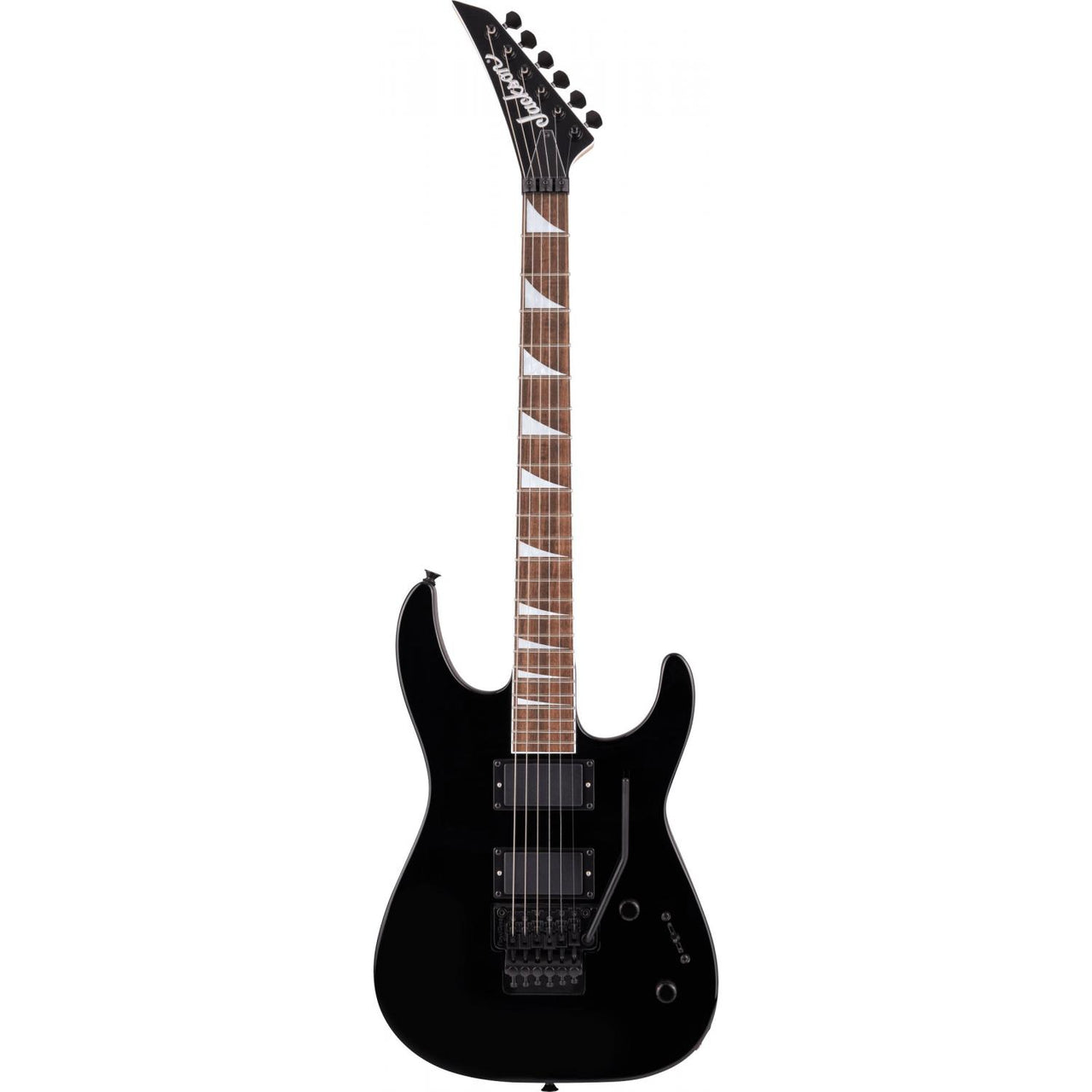 Guitarra Jackson X Series Dinky Dk2x Electrica Gloss Black 2910032503