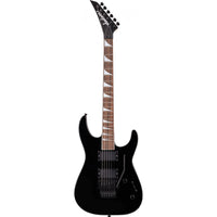Thumbnail for Guitarra Jackson X Series Dinky Dk2x Electrica Gloss Black 2910032503