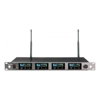 Thumbnail for Mipro Act-747b Base Receptora 4 Ch (6a) True Diversity