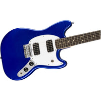 Thumbnail for Guitarra Electrica Fender Sq Bullet Mustang Hh Impb, 0371220587