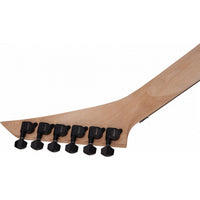 Thumbnail for Guitarra Jackson Dk3xr Hss Electrica Black 2910022503