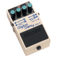 Thumbnail for Pedal Efecto Boss Digital Delay, Dd-7