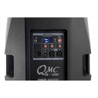 Thumbnail for Bafle Activo Qmc 15400 Dsp, 15 PuLG