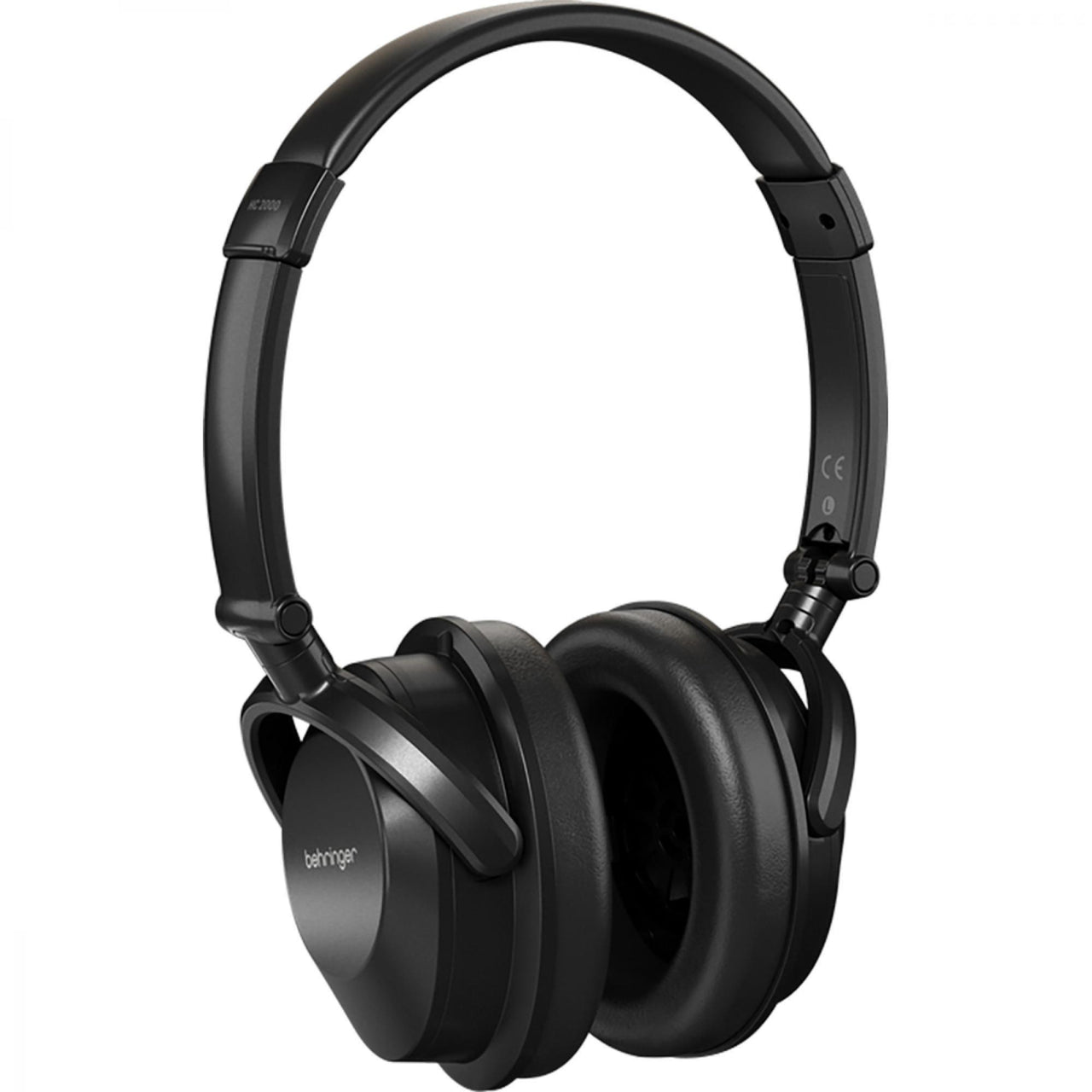 Audifonos Behringer HC 2000 Monitor Estudio Profesionales