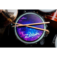 Thumbnail for Practicador Zildjian Zxppgal12 Galaxy 12 Pulgadas