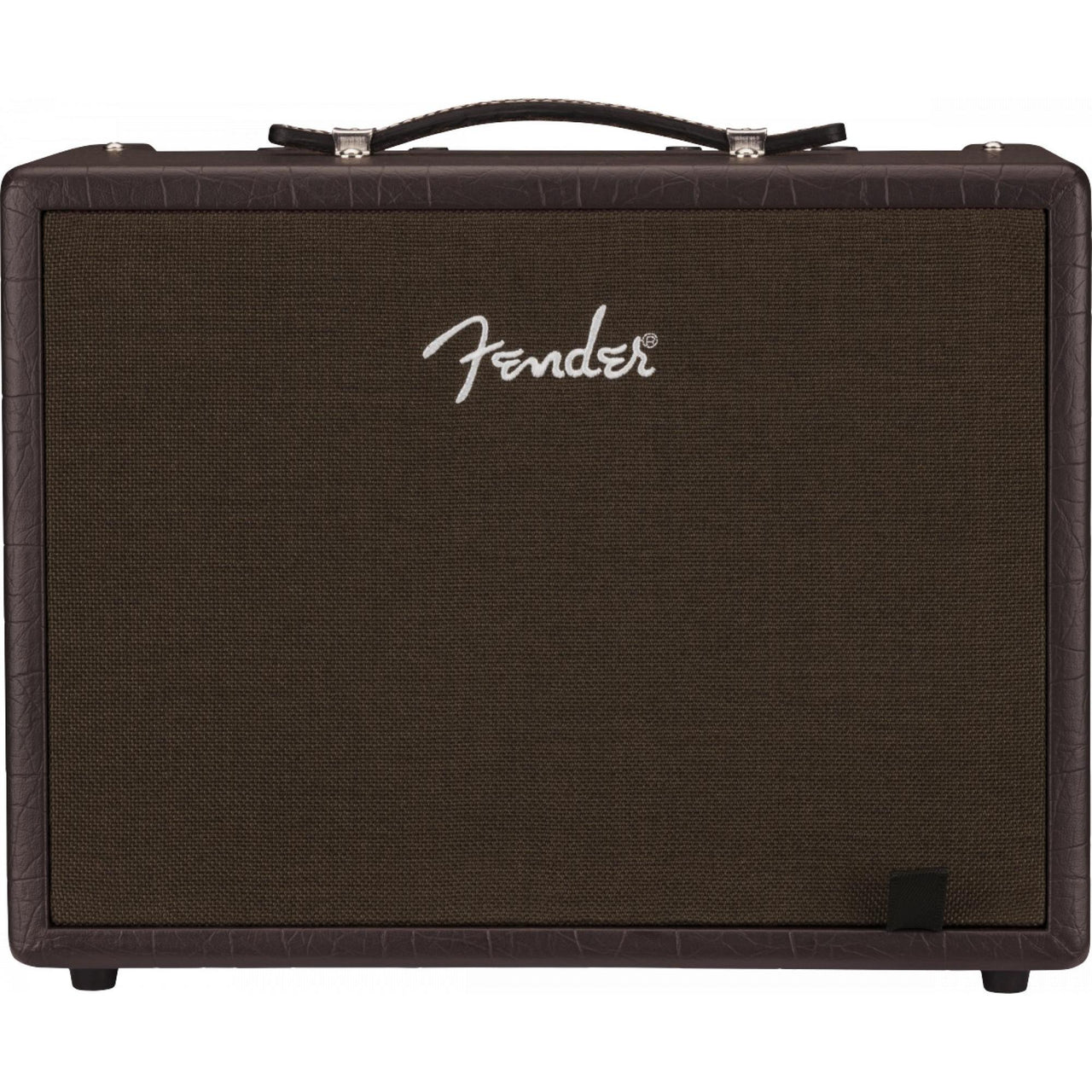 Amplificador Fender Acoustic Jr 100w Para Guitarra acústico-eléctrica  2314300000