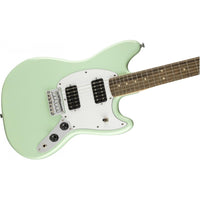 Thumbnail for Fender Squier Fsr Bullet Mustang Hh Guitarra Electrica 0371220557