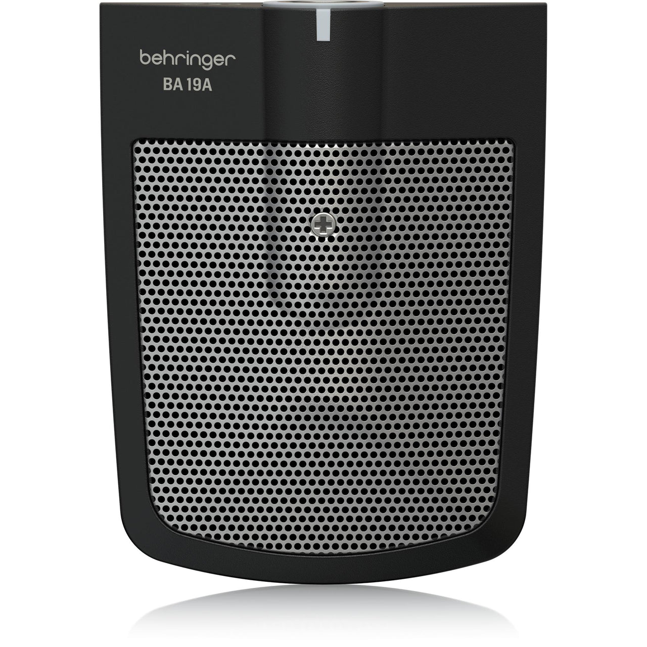 Microfono Condensador Behringer Ba 19a Bombo Graves Pesados