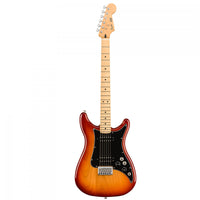 Thumbnail for Guitarra Fender Player Lead III Mexicana Eléctrica Sienna Sunburst 0144312547