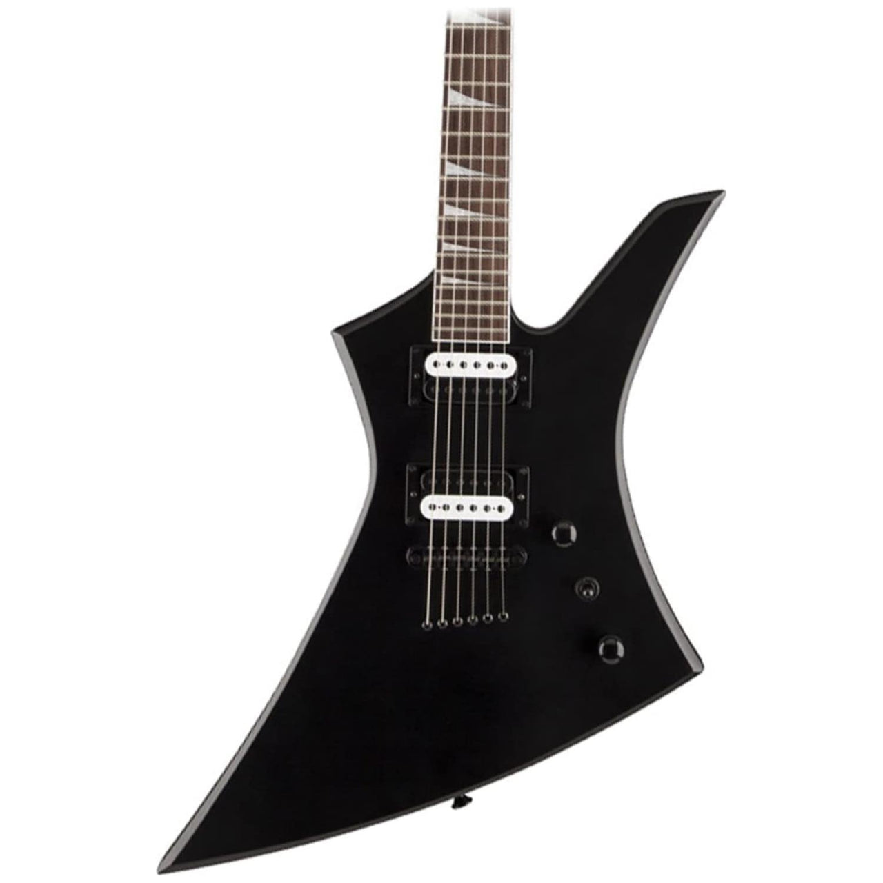 Guitarra Jackson Kelly Js32t Electrica Satin Black 2910123568