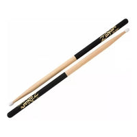 Thumbnail for Baquetas Zildjian Punta Nylon Dip  5b, Z5bnd