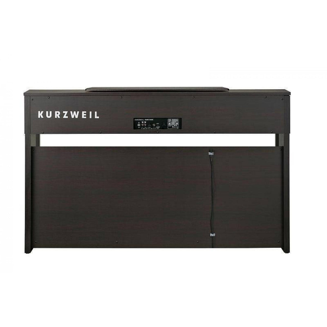 Piano Digital Kurzweil Con base, 88 Teclas y bluetooth, M230 Sr