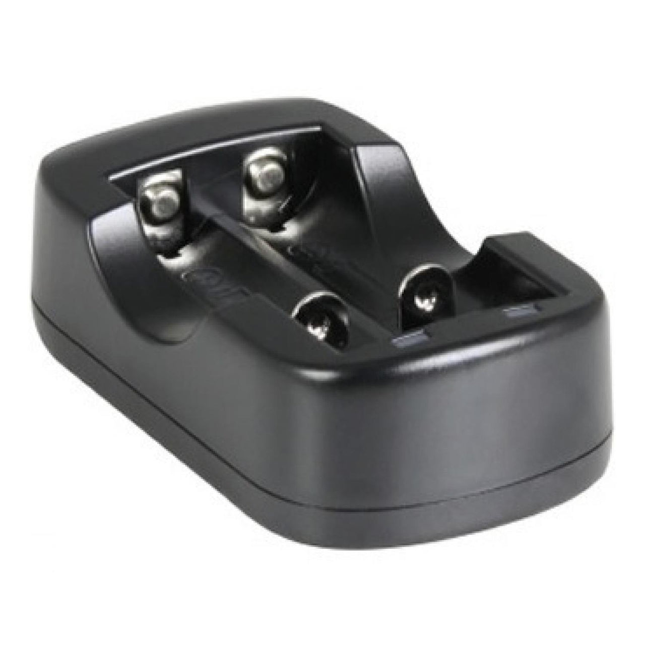 Mipro, Mp-20, Cargador Doble De Pila De Litio