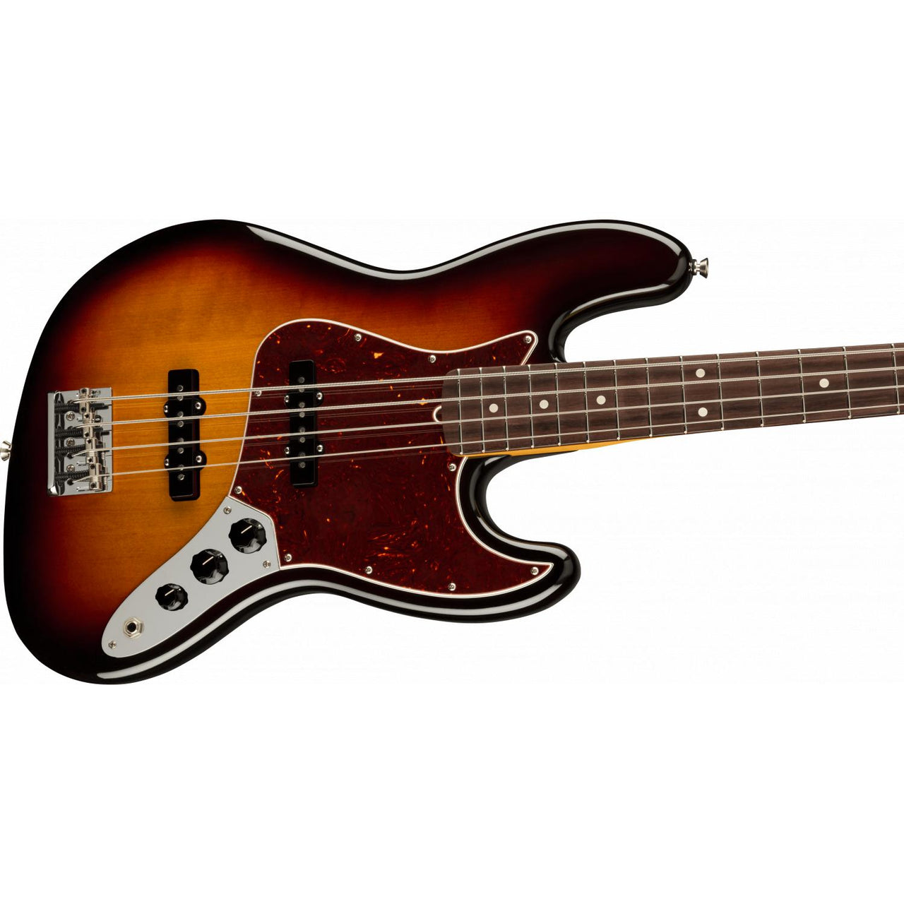 Bajo Electrico Fender American Professional II Jazz Bass 0193970700