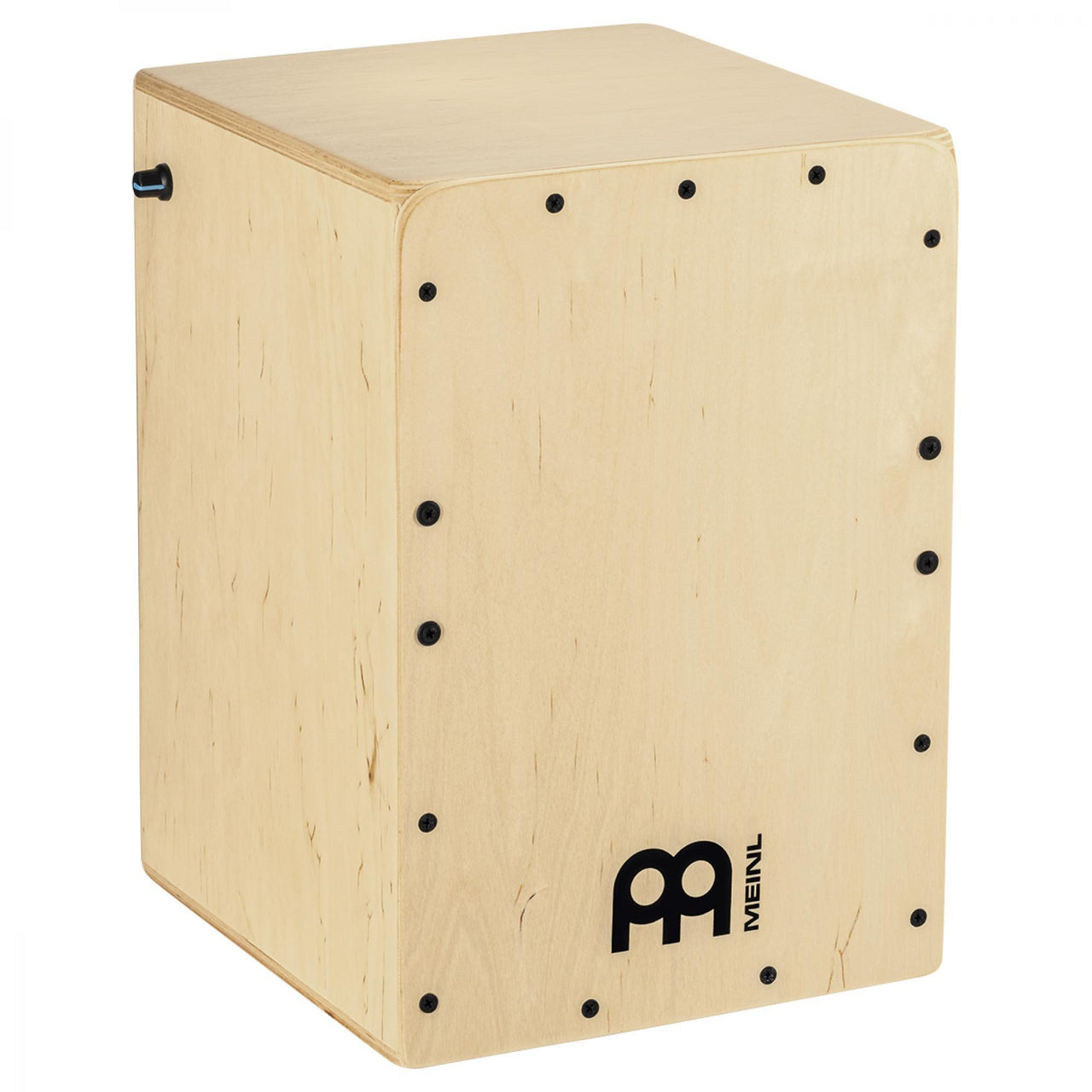 Cajon Meinl Pjc50b Flamenco Ajustable Con Pastilla Pasiva