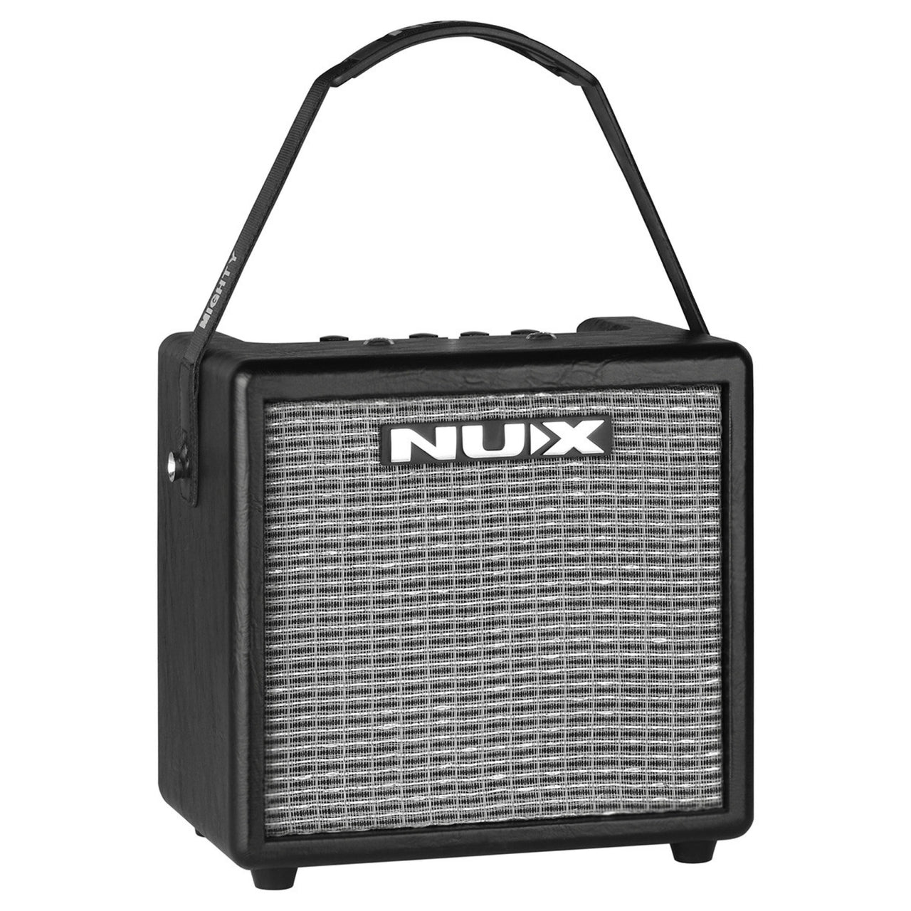 Amplificador Para Guitarra Electrica Nux Mighty 8bt Combo