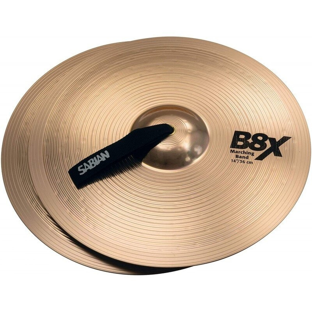 Platillos Sabian B8 14" Banda (41422), 41422x