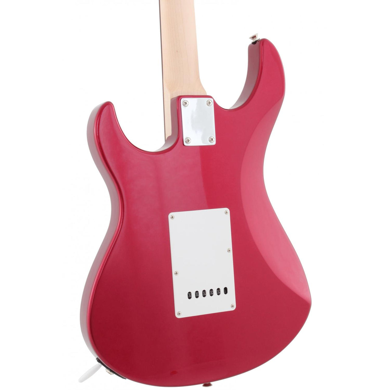 Guitarra Electrica Yamaha Pacifica Red Metallic, Pac112j-rm