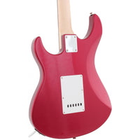 Thumbnail for Guitarra Electrica Yamaha Pacifica Red Metallic, Pac112j-rm