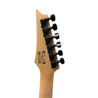 Thumbnail for Guitarra Electrica Ibanez Grg121dx-wnf Serie Gio Rg Nogal