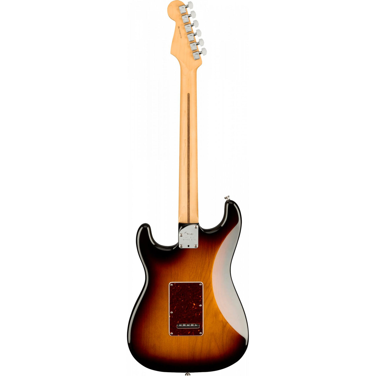 Guitarra Fender American Professional II Stratocaster Electrica 0113902700