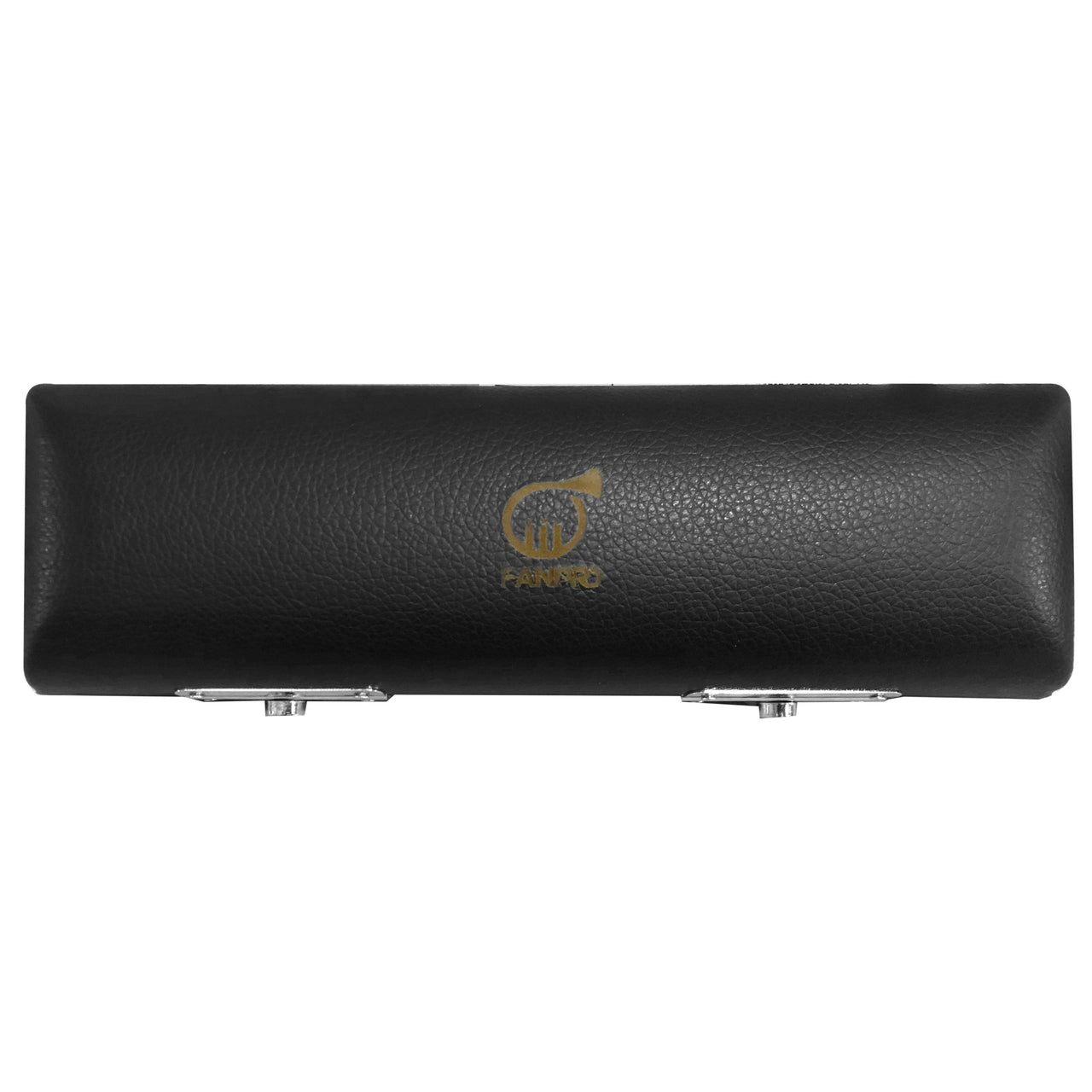 Flautin Fanpro Flpicpl Do Plateado