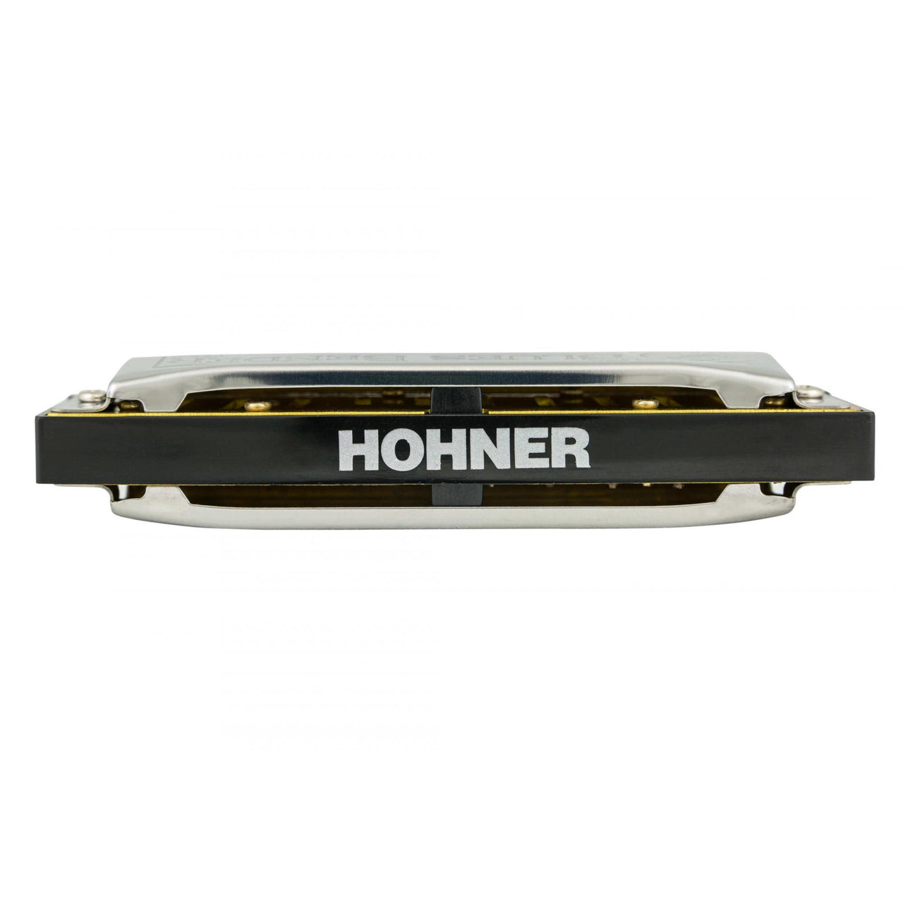 Armonica Hohner Blues Band En Do/sol/la Mayor, M559xp