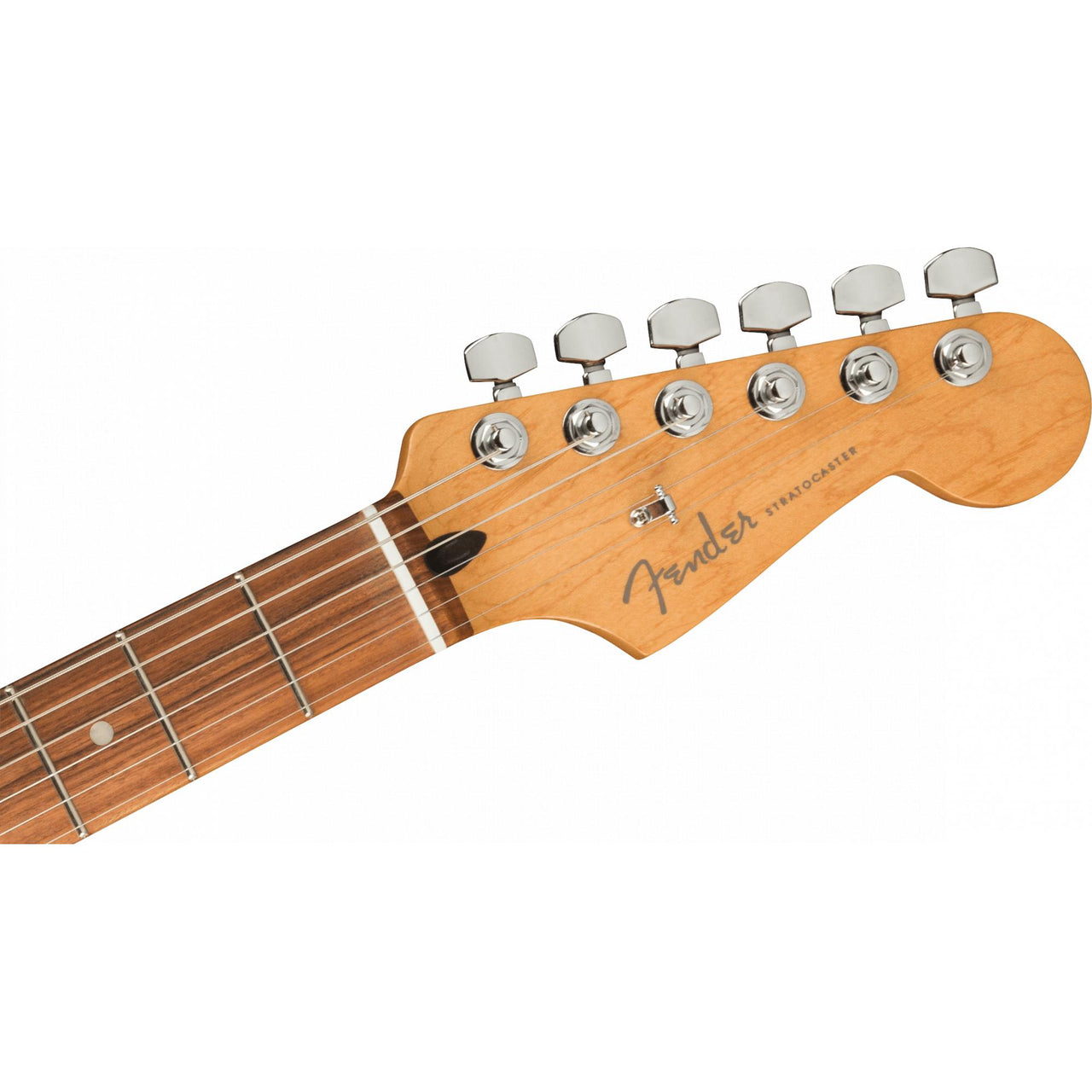 Guitarra Electrica Fender Player Plus Stratocaster Pau Ferro Azul 0147313395
