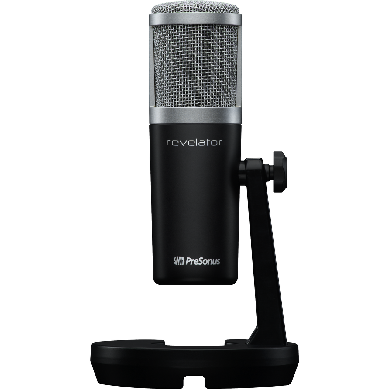 Microfono Usb Presonus Revelator Para Streaming