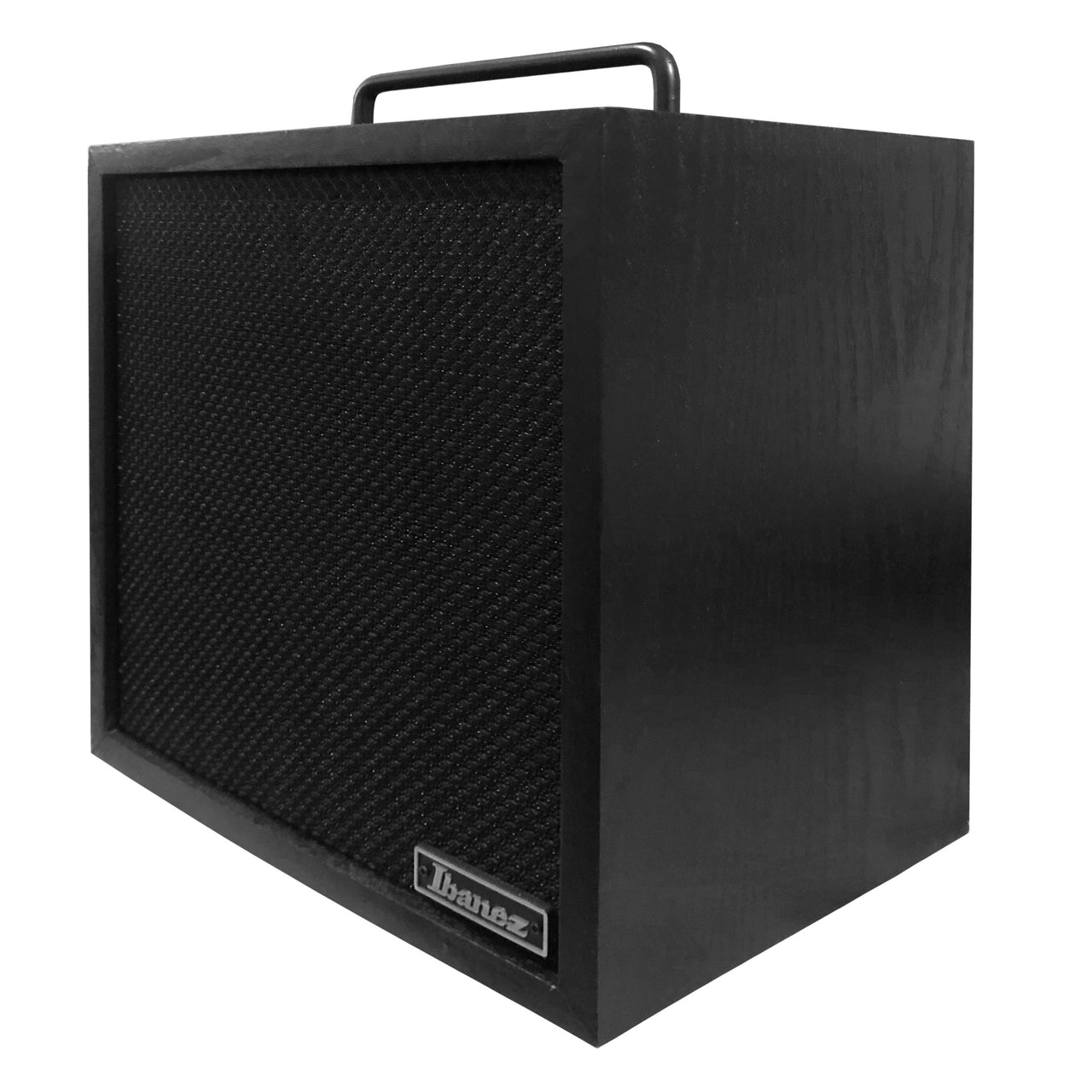 Amplificador Ibanez Para Bajo Electrico 10w, Ibz10bv2-n