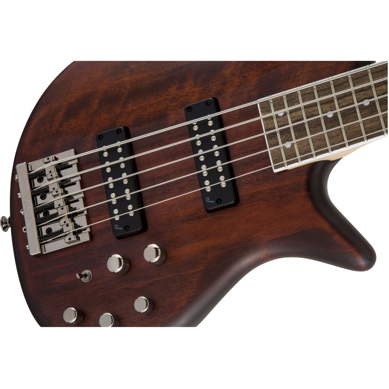 Bajo Electrico Jackson Spectra 5 Cuerdas JS Series Spectra Bass JS3V 2919005557