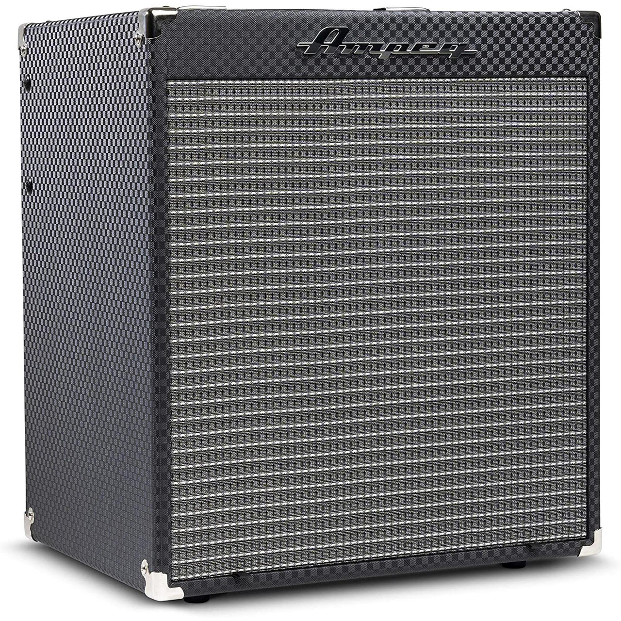 Amplificador Ampeg Para Bajo 50w Rb-110