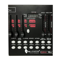 Thumbnail for Controlador Alien Dmx 16ch, 55-359