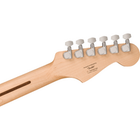 Thumbnail for Guitarra Electrica Fender Squier Sonic Stratocaster Para Zurdos 0373162506