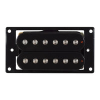Thumbnail for Pastilla Belcat Para Guitarra Electrica, Bh-22a/n