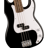 Thumbnail for Bajo Electrico Fender Squier Sonic Precision Bass Black 0373900506