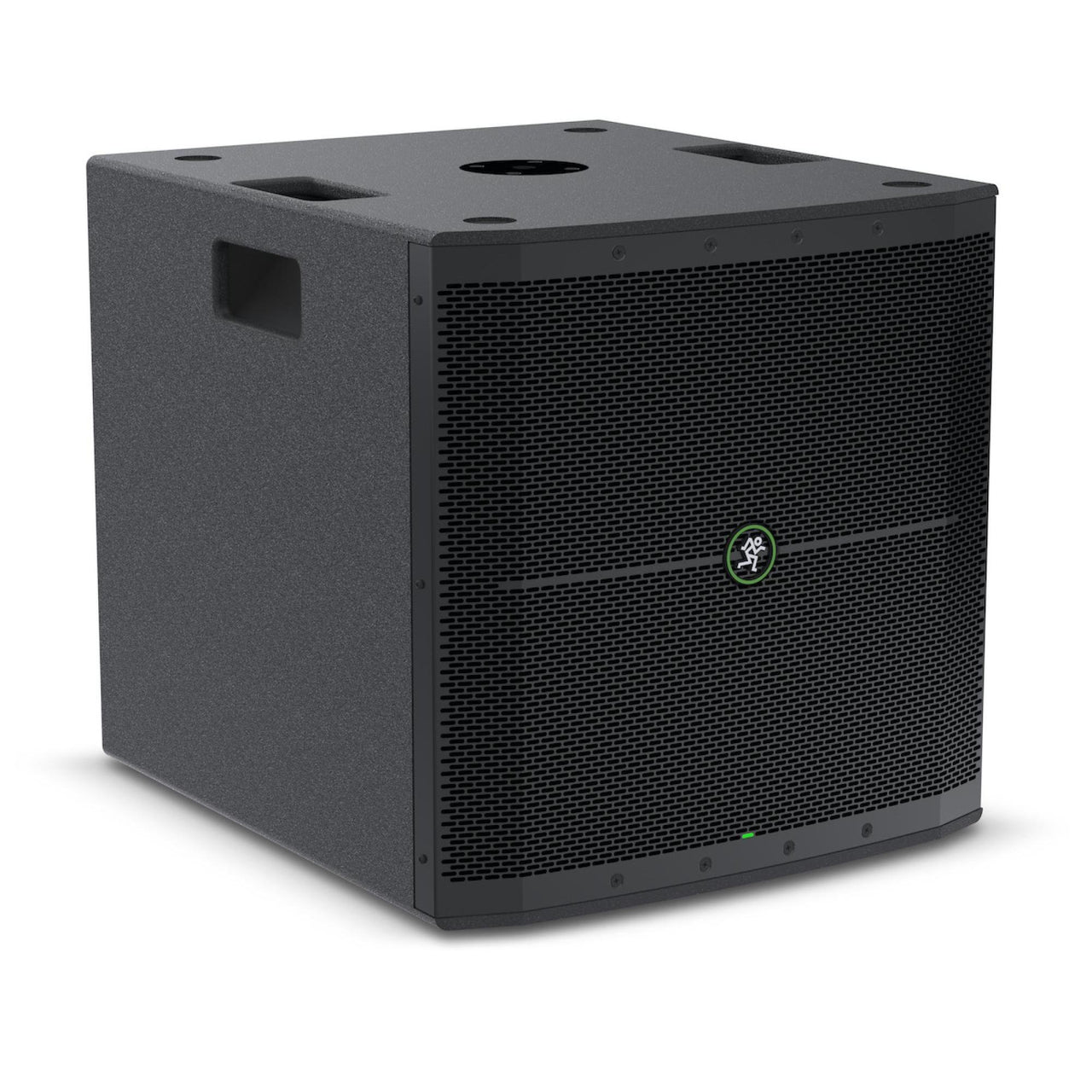 Bafle Mackie Thump118s Subwoofer Activo 1400w 18 Pulgadas