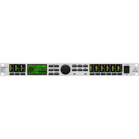 Thumbnail for Procesador Behringer Dcx2496 de Audio Digital Ecualizador
