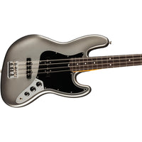 Thumbnail for Bajo Electrico Fender Am Pro Ii Jazz Bass Rw Mercury, 0193970755