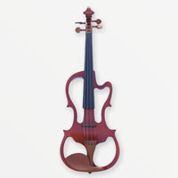Thumbnail for Violin Electrico Amadeus Cellini 4/4 Mve008-3 Maple