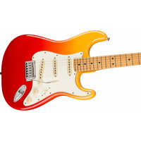 Thumbnail for Guitarra Fender Player Plus Stratocaster Electrica Mexicana 0147312387