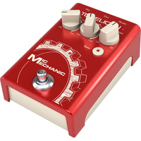 Thumbnail for Pedal T.c. Electronic Mic Mechanic 2 Para Microfono
